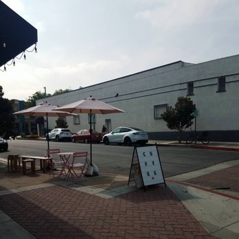 Made Coffee - Mood! - Coffee & Tea Near Me - Fullerton, California Made Coffee - Mood! - Coffee & Tea Near Me - Fullerton, California