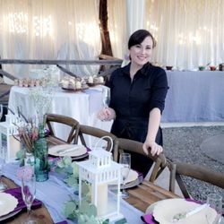 Black Rose Bartending - Wedding in mountain house