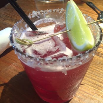 Beatrix - Sangrita - New American Near Me - Chicago, Illinois