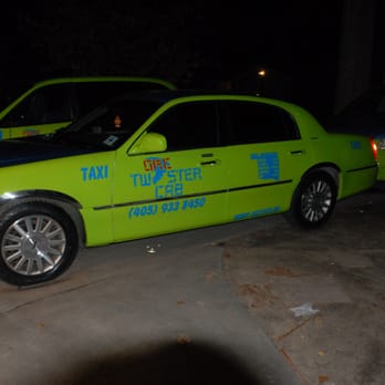 OKC Twister Cab - Taxis Near Me - Yukon, Oklahoma OKC Twister Cab - Taxis Near Me - Yukon, Oklahoma