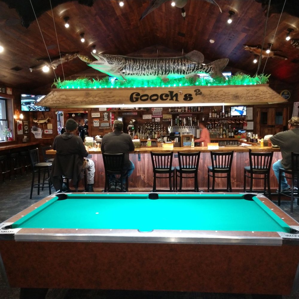 Gooch's A-1 Bar & Grill - Gooch's A-1 Bar and Grill Boulder Junction WI - Pizza Near Me - Boulder Junction, Wisconsin Gooch's A-1 Bar & Grill - Gooch's A-1 Bar and Grill Boulder Junction WI - Pizza Near Me - Boulder Junction, Wisconsin
