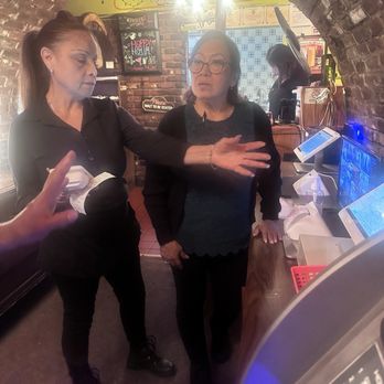 Casa Gamino - I Would Never Come Back to The Salad Was Frozen I Told The Lady And She Looked At Me Sour They Need To Get With The Program - Mexican Near Me - Inglewood, California