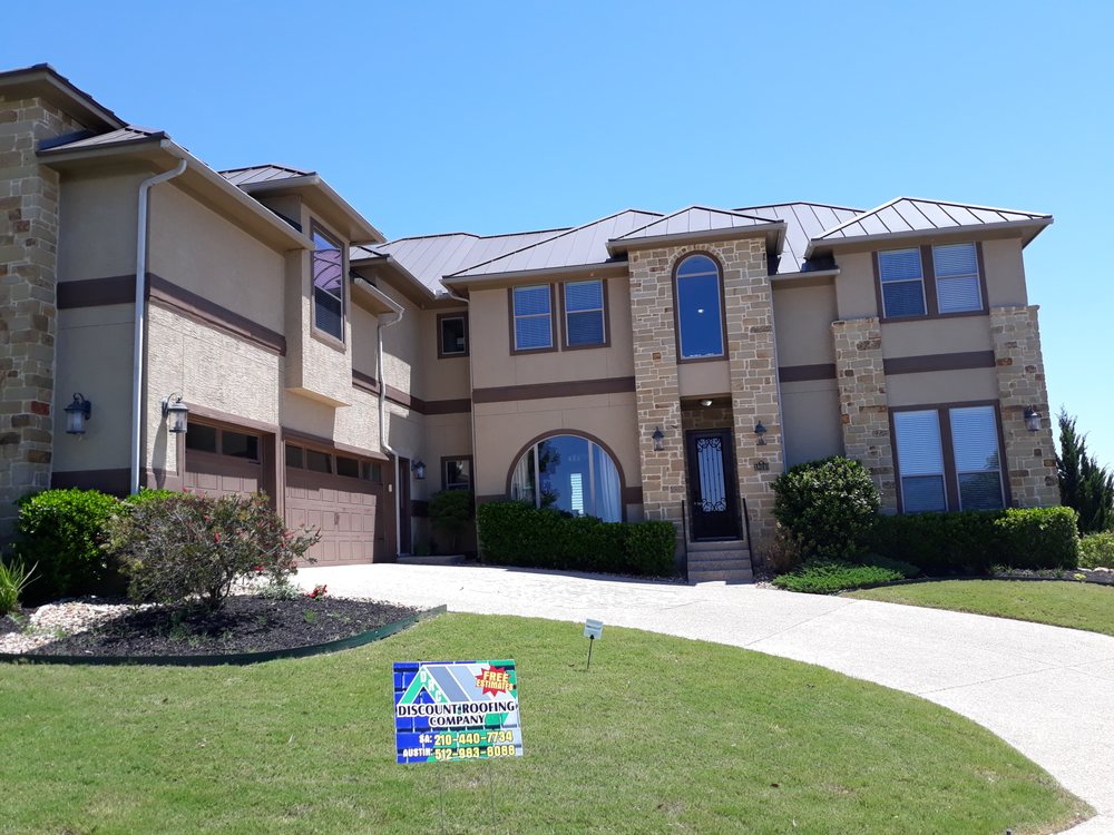 Slide of DRC-TX ROOFING & REPAIR COMPANY