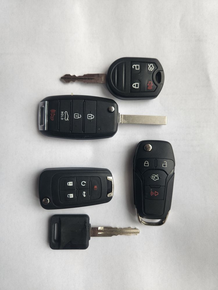 PRO CAR KEY AND LOCK SOLUTION Updated August 2024 Canal Winchester
