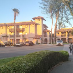 Exterior photo of Harris Ranch - Coalinga, California Exterior photo of Harris Ranch - Coalinga, California