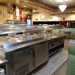 East China Restaurant