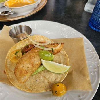 SAUSAL - Fish tacos - Mexican Near Me - El Segundo, California SAUSAL - Fish tacos - Mexican Near Me - El Segundo, California