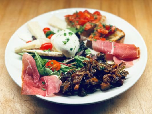 The Etna Rosso Ristorante by null