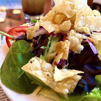 Om Thai Cuisine - the thai salad - Thai Near Me - Oak View, California Om Thai Cuisine - the thai salad - Thai Near Me - Oak View, California