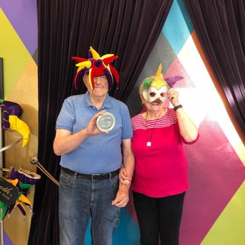 JesterZ Improv Comedy - Comedy Clubs Near Me - Gilbert, Arizona
