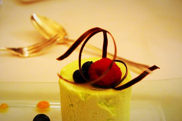 Restaurant Tournayre by null