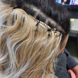 Harlem Natural Hair Salon