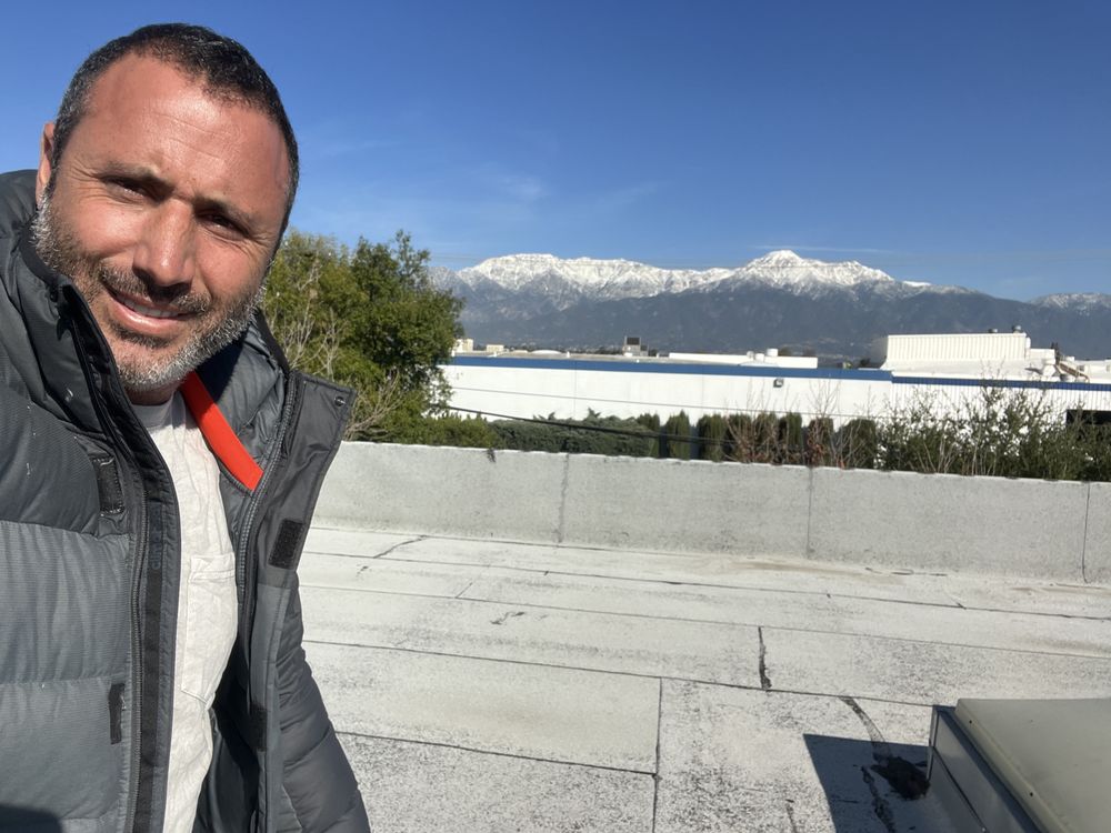 Slide of The Rooftop