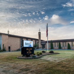 Bethel Church