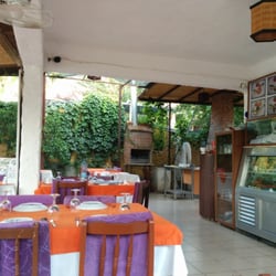 Tlos Restaurant