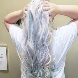 Superior Styles - Can someone say Holographic!