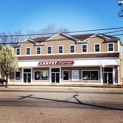 Carpet Express - Come visit our beautiful showroom!