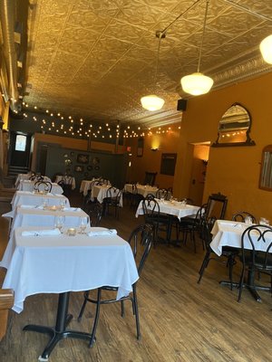 Home Bistro by null