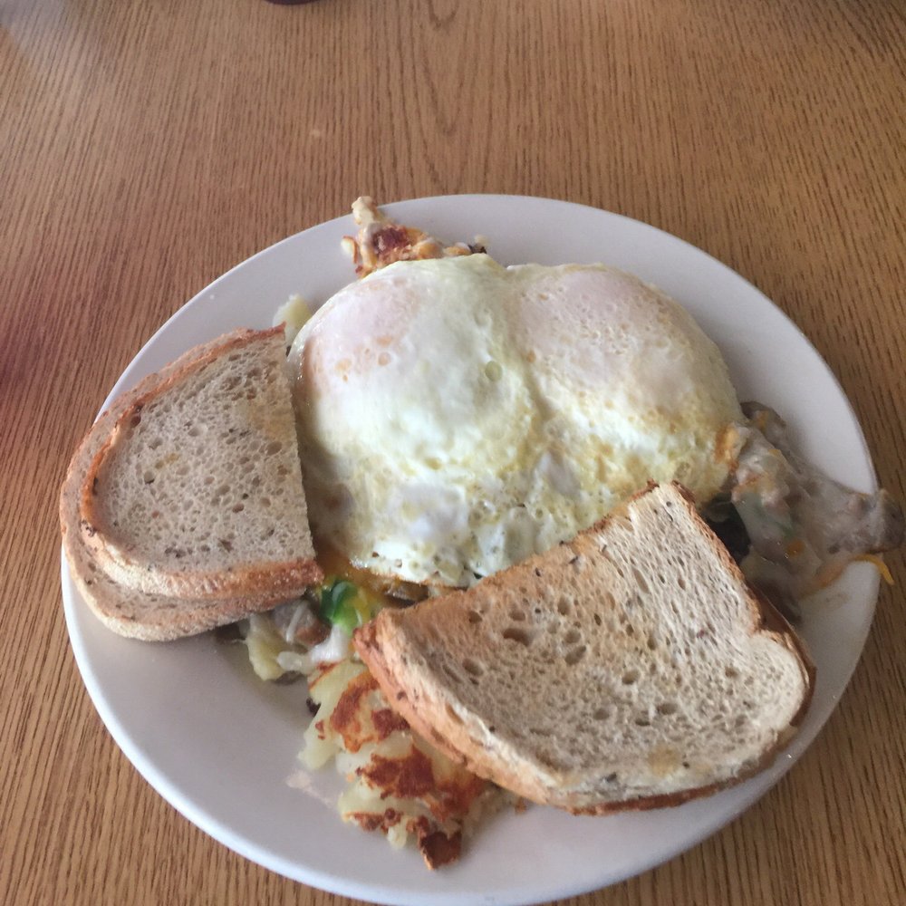 L.A. Pete's - Breakfast & Brunch Near Me - Independence, Ohio L.A. Pete's - Breakfast & Brunch Near Me - Independence, Ohio