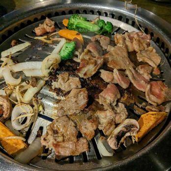 Let's Meat - Korean Near Me - New York, New York