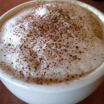 High Tide Cafe and Crepery - Cafe Mocha - Creperies Near Me - Pacifica, California High Tide Cafe and Crepery - Cafe Mocha - Creperies Near Me - Pacifica, California