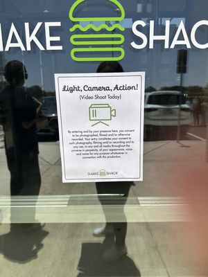 Shake Shack San Marcos by null