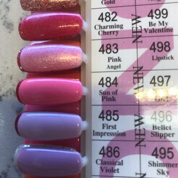 Julie's Nails - Nail Salons Near Me - Pinole, California