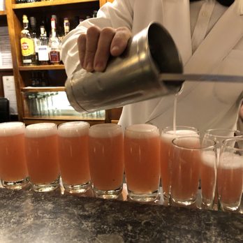 Harry's Bar - All made at once, just sitting on the bar. Not even made to order. - Bars Near Me - Venezia, VE Harry's Bar - All made at once, just sitting on the bar. Not even made to order. - Bars Near Me - Venezia, VE