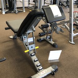 The Fitness Outlet