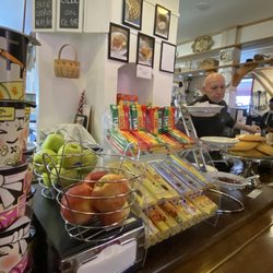 Cafe Rallaren