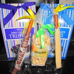 Kara Chocolates