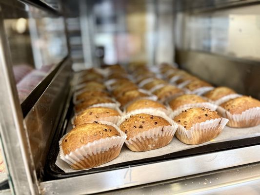 International Bakery Inc by null