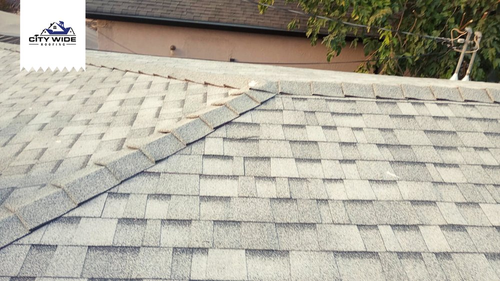 Slide of City Wide Roofing & Remodeling