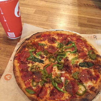 Blaze Pizza - Build your own - Pizza Near Me - Sugar Land, Texas Blaze Pizza - Build your own - Pizza Near Me - Sugar Land, Texas