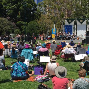SF Summer Uke Fest - Festivals Near Me SF Summer Uke Fest - Festivals Near Me