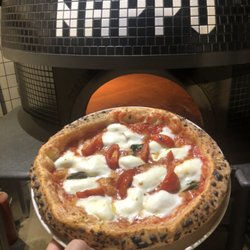 Nappo - Margherita Verace