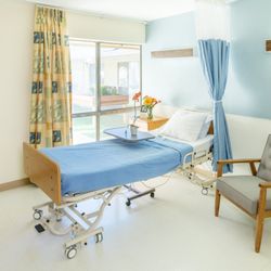 Stoney Point Healthcare Center