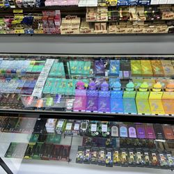Zeus Smoke Shop - Disposable THC vapes! So many options and new devices brought in constantly