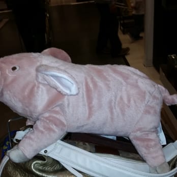 IKEA - I found a pig! - Furniture Stores Near Me - Tampa, Florida