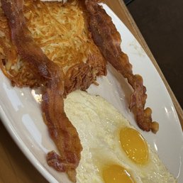 Breakfast Breakfast