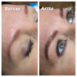 Ink Lovers - Combo brows by Shaiden M