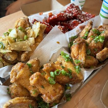 Fire Wings - Chicken Wings Near Me - San Mateo, California Fire Wings - Chicken Wings Near Me - San Mateo, California