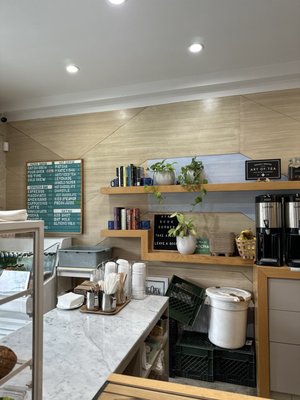 Alana’s Coffee Roasters by null