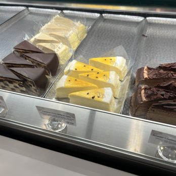 Lady M Cake Boutique - Cakes - Bakeries Near Me - Los Altos, California