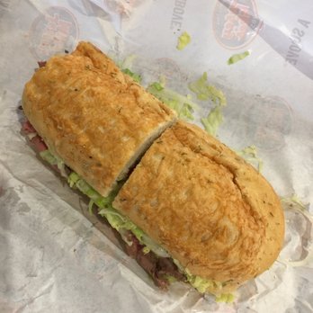 Jersey Mike's Subs - Free birthday sandwich and drink - Sandwiches Near Me - Sacramento, California Jersey Mike's Subs - Free birthday sandwich and drink - Sandwiches Near Me - Sacramento, California