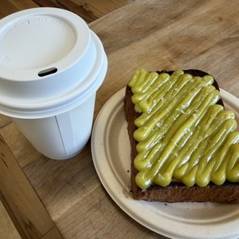 Breadbelly - Bakeries Near Me - San Francisco, California
