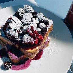 French toast French toast