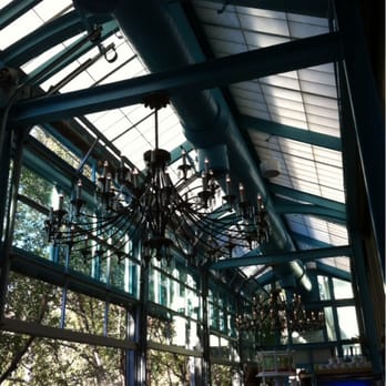 Ocho - The inside - Lounges Near Me - San Antonio, Texas