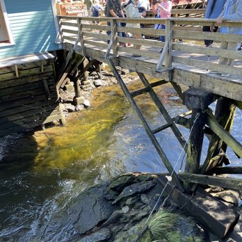 Creek Street - Landmarks & Historical Buildings Near Me - Ketchikan, Alaska