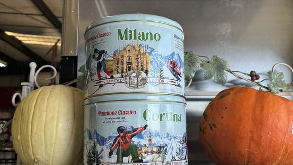 The Fruit Bowl by null